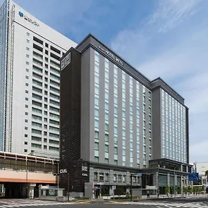 ｊｒ東日本ホテルメッツ横浜桜木町 3* 横浜市