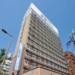 東横inn新大阪東三国駅前 3* 大阪市