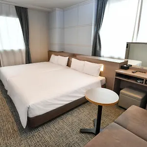 三交イン名古屋新幹線口annex 3* 名古屋市