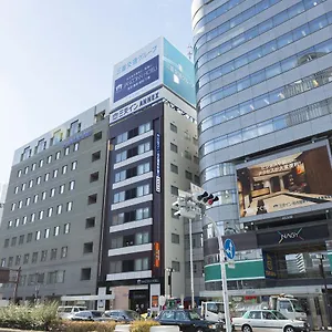 三交イン名古屋新幹線口annex 3* 名古屋市