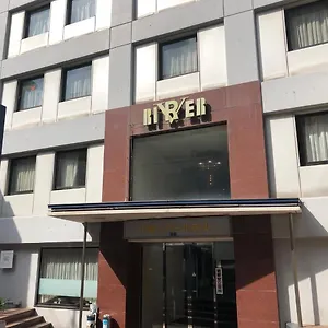 川崎リバーホテル 3* 川崎町