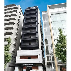 ホテルリブマックス博多駅南 2* 福岡市