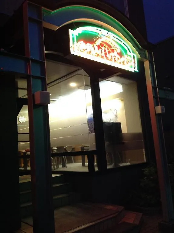 **  Hotel Heart Inn Hakodate اليابان