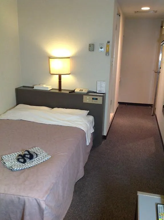 Hotel Heart Inn Hakodate