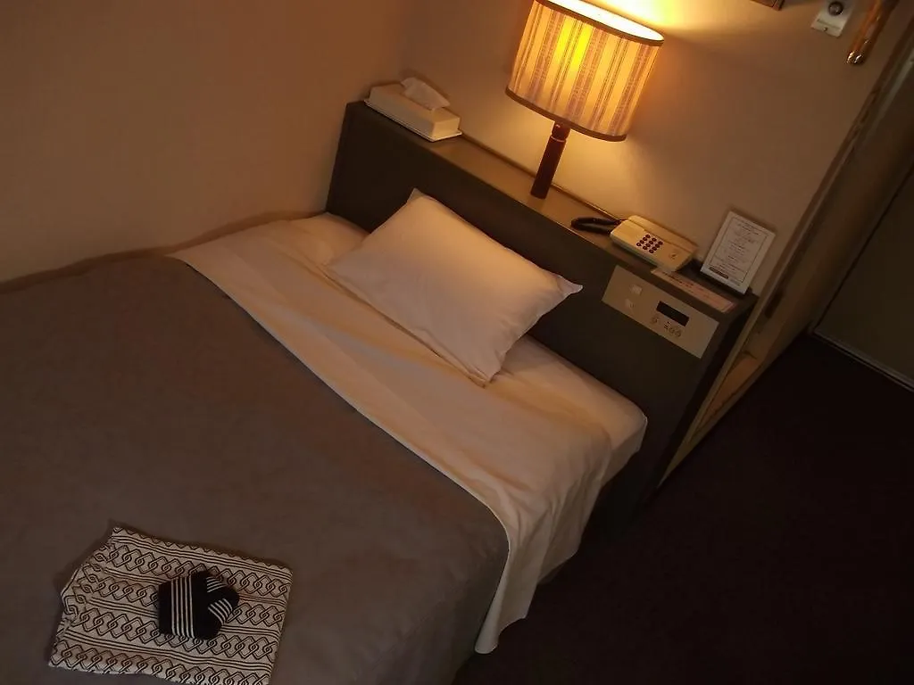 Hotel Heart Inn Hakodate