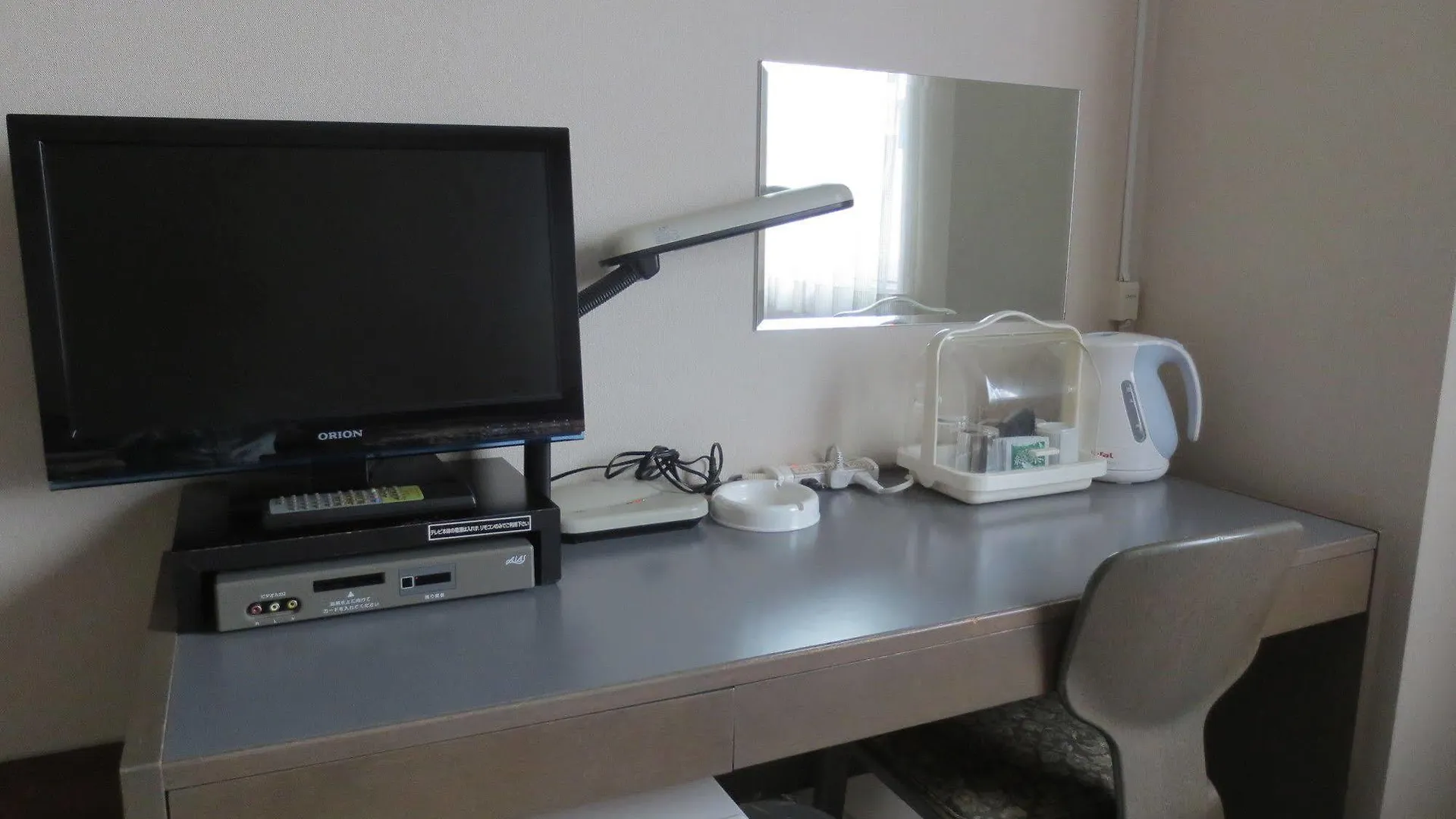 Hotel Heart Inn Hakodate