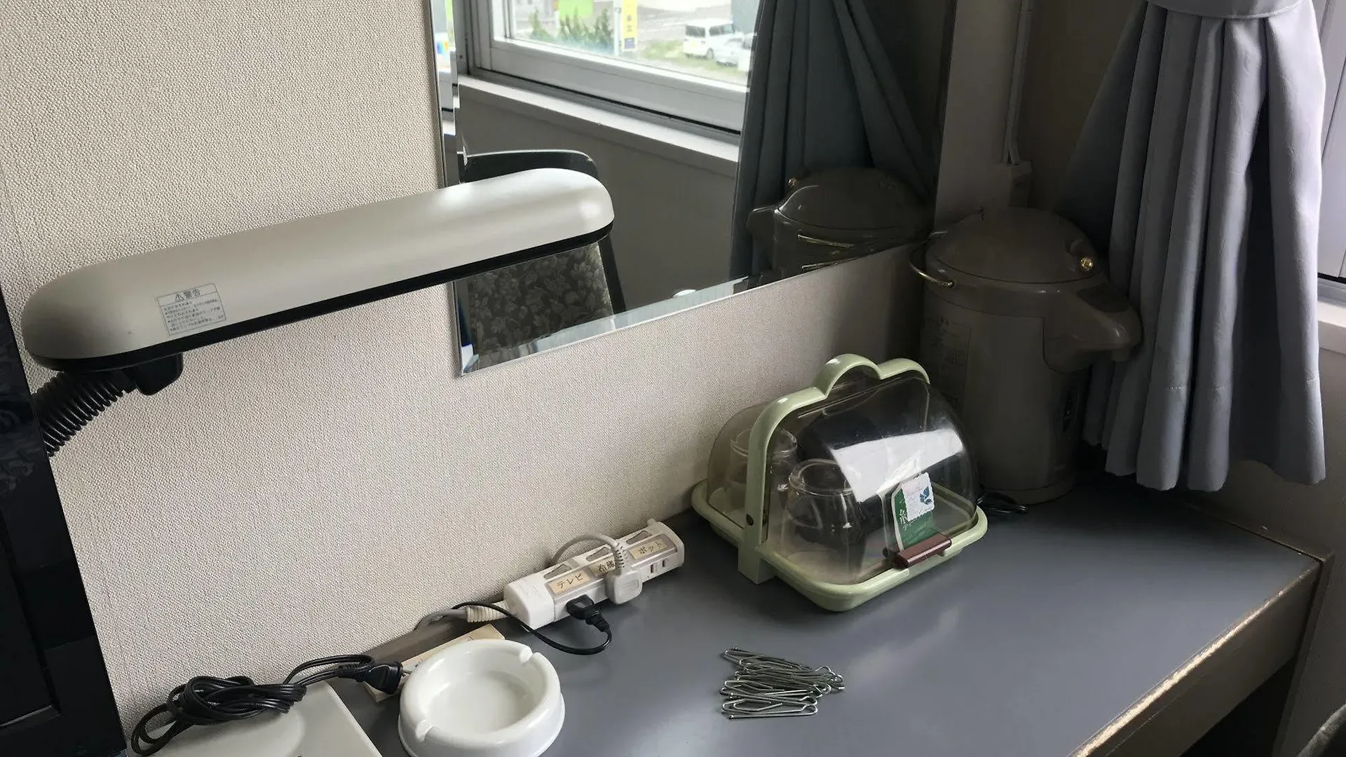 Hotel Heart Inn Hakodate