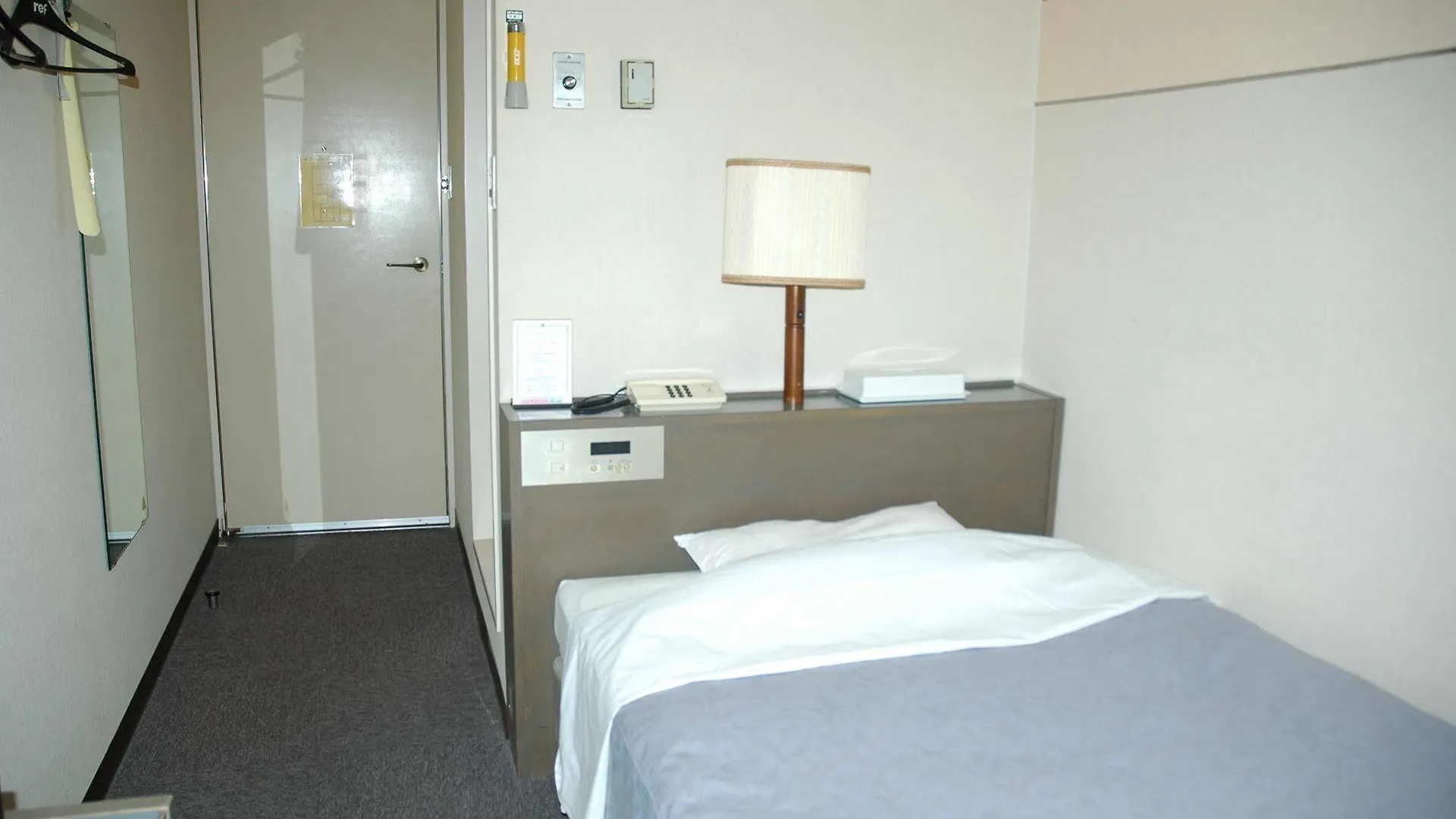 Hotel Heart Inn Hakodate
