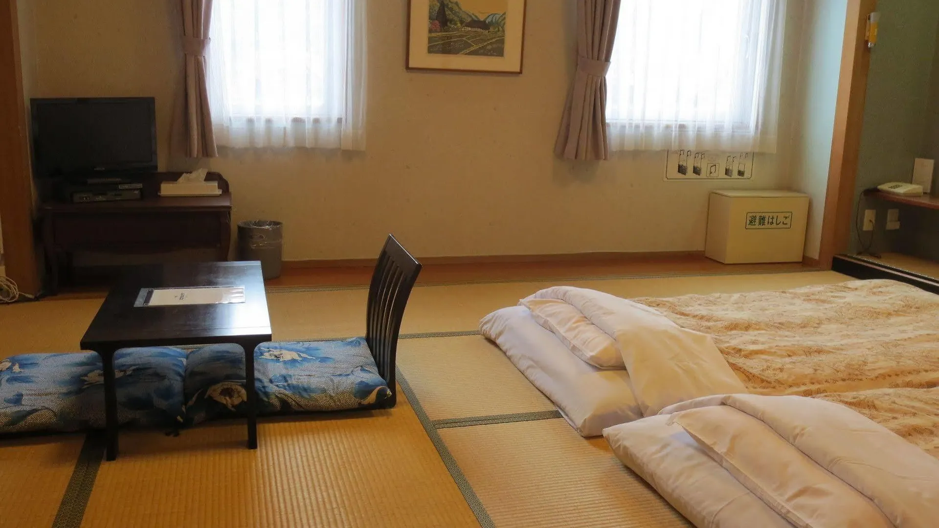Hotel Heart Inn Hakodate اليابان