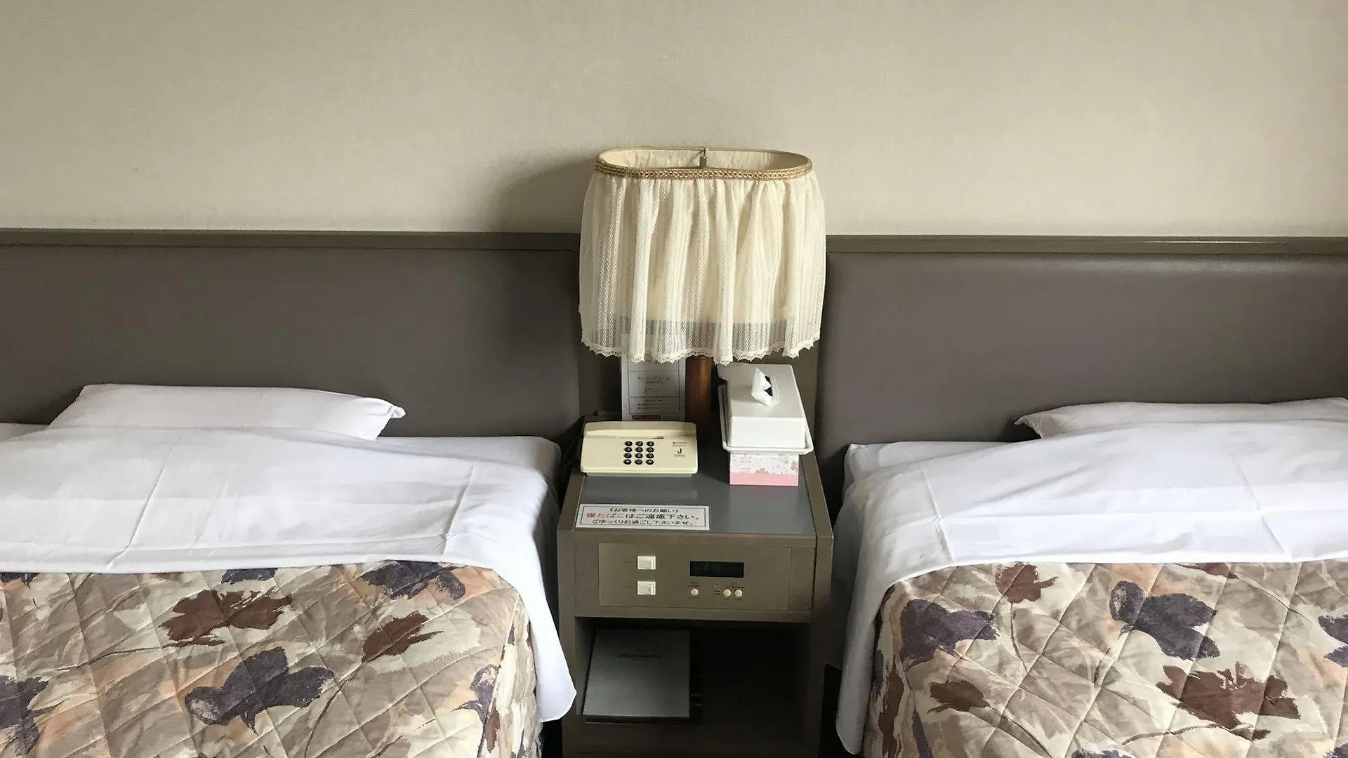 Hotel Heart Inn Hakodate