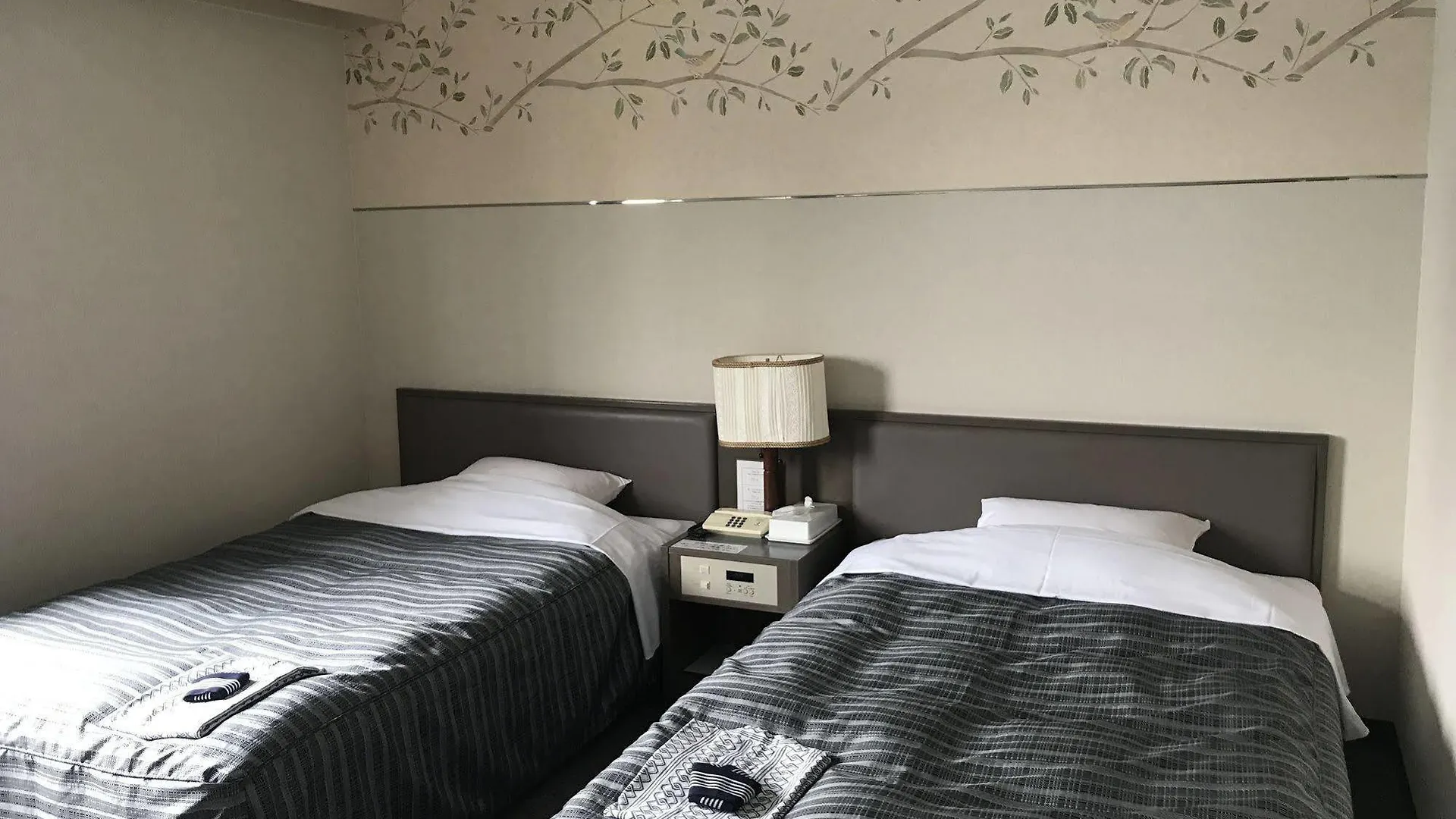 Hotel Heart Inn Hakodate