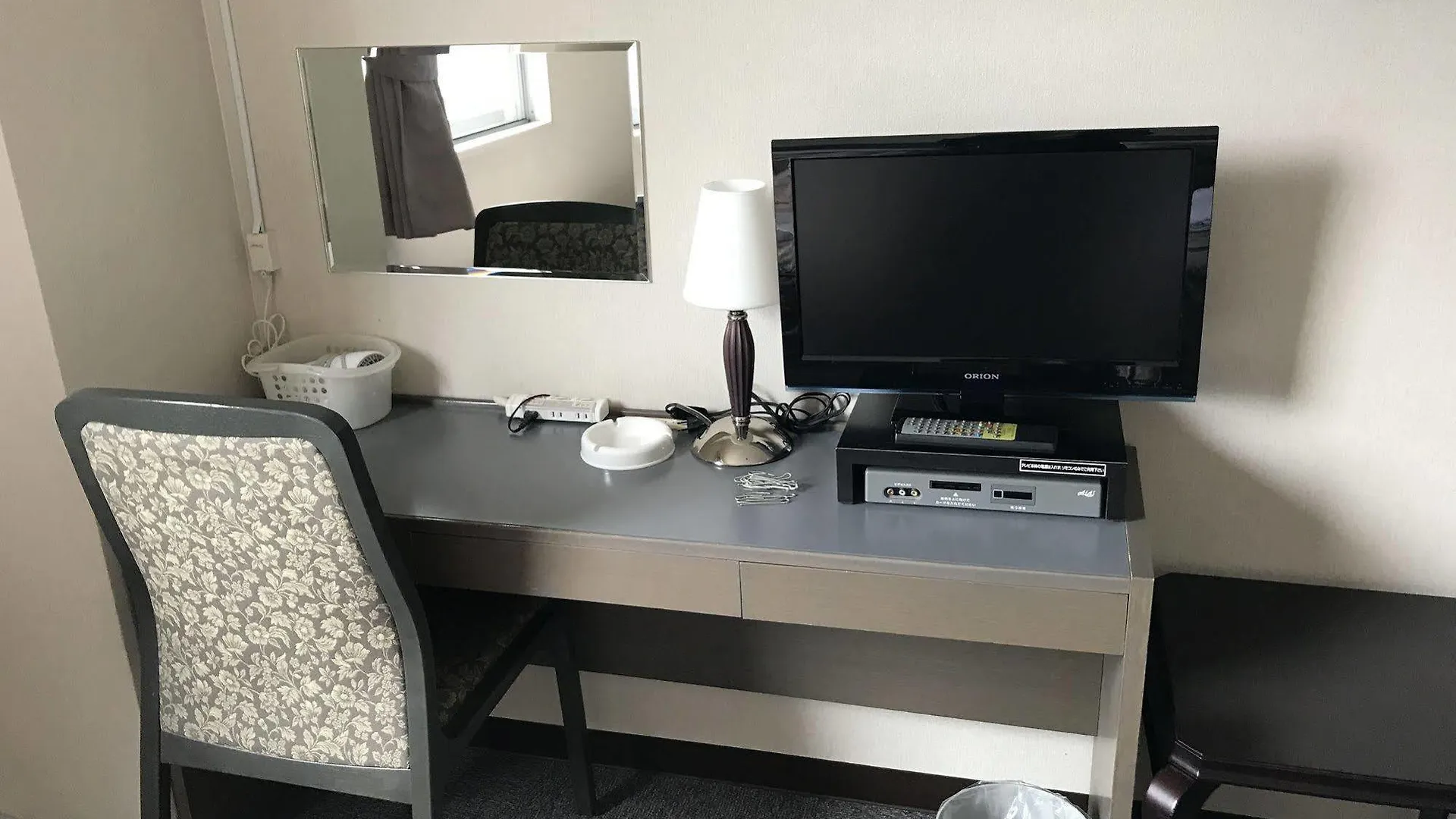 Hotel Heart Inn Hakodate