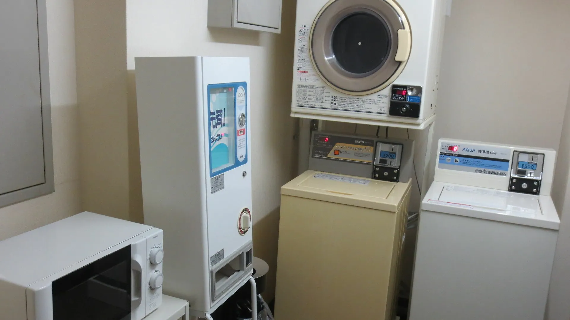 Hotel Heart Inn Hakodate